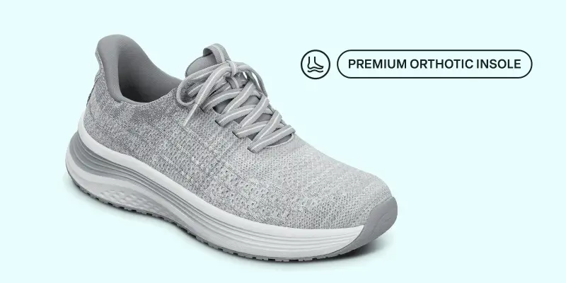 Walk Pain-Free Every Day